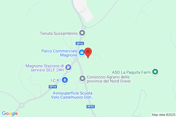 Ninfea Estetica e Benessere