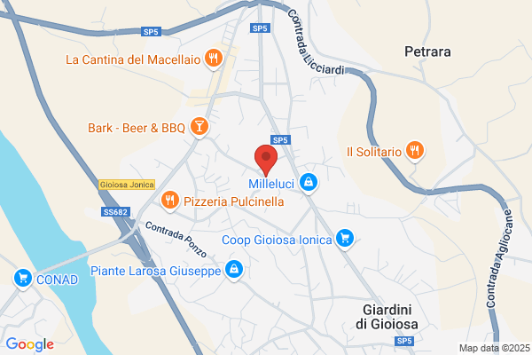 Panetta Idraulica