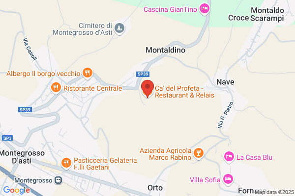 Ptp Ristorante Birreria Cannaviello Lopardo