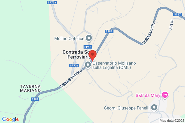 Store Lube Matrice