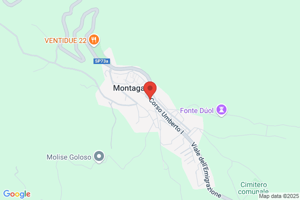 Farmaconsult Molise Di Iacovin