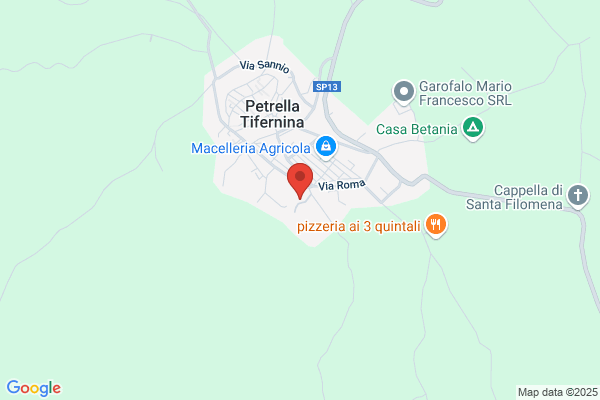 Arredamenti Tifernina