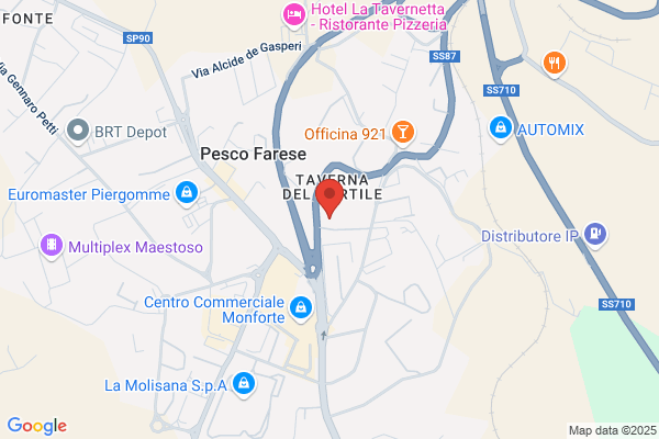 Caffe' Camardo