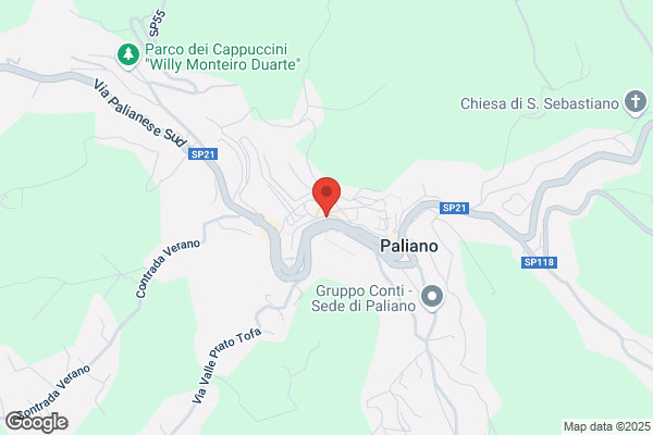 Farmacia Di Cerimele Dr. Raffaele