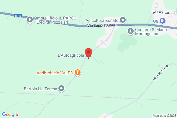 Lautoagricola