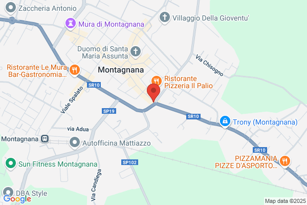 Paggiola maurizio