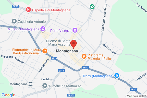 Pasticceria Miola