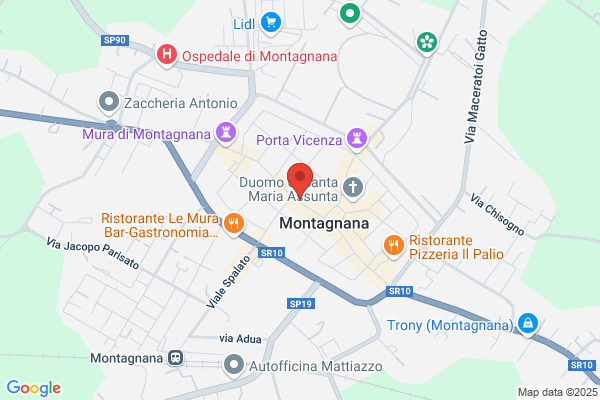 Promopadova
