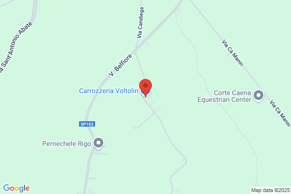 Voltolin bruno