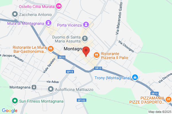 Mantoan Domenico & C. (S.N.C.)