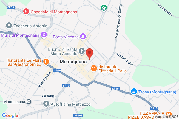 La Bottega delle Erbe