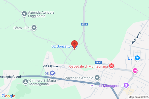 Gaiofatto Lino