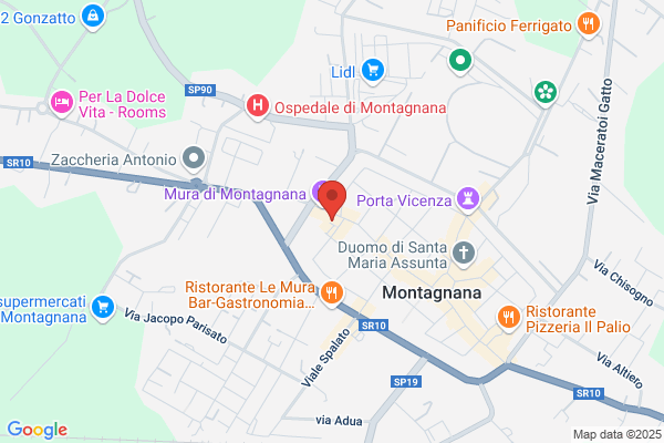 Societa Immobiliare A.R.I. (S.A.S.)
