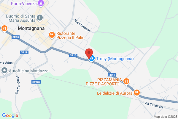 Pevarello gianvittorio