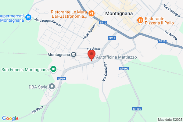 Mattiazzo angelo