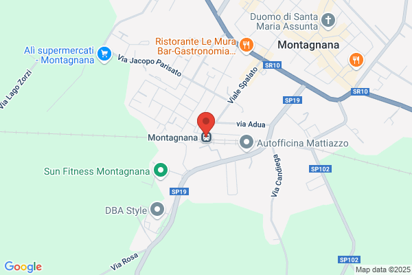Montagnanese Macchine (S.R.L.)
