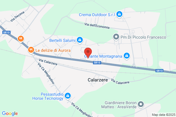 Francescon Romano E C. Sas