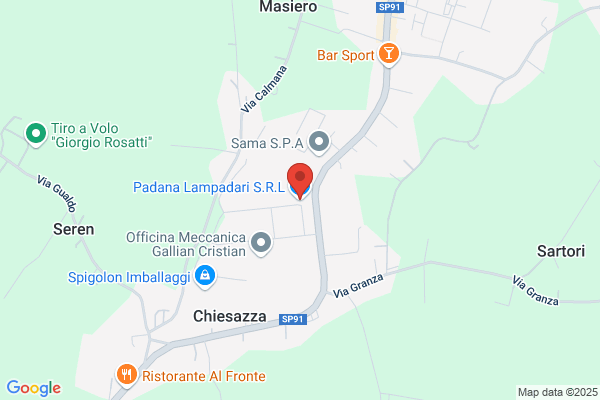 Padana Mobili (S.R.L.)
