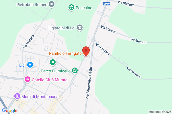 Ferrigato Luca