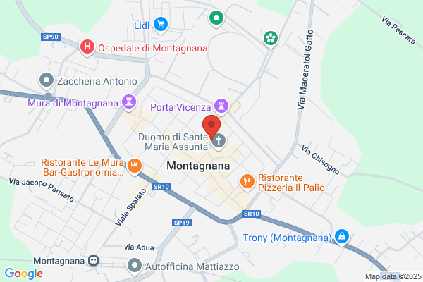 Panificio Zulian vittorino