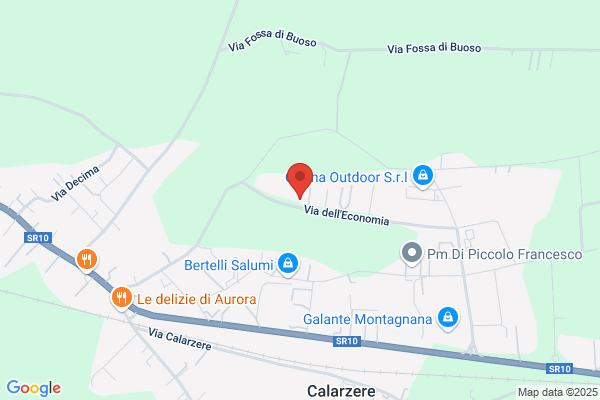 Meccanica Milanese S.A.S.