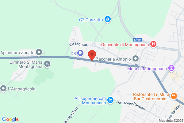 Tornitura Meccanica Borin S.N.C.