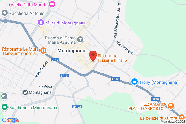 Il Palio Srl