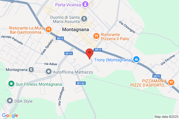 Fontana Attilio Prosciutti (S.A.S.)