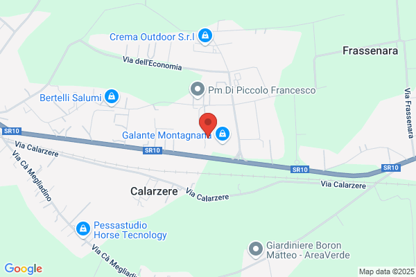 Salumificio Brianza S.R.L.