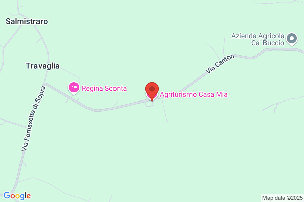 Lorto Di Casa Mia