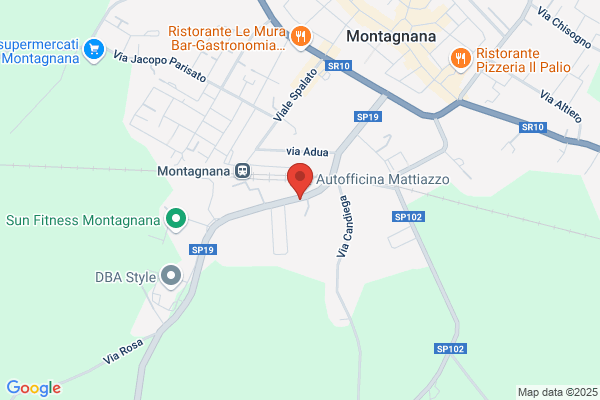 Tognolo graziano