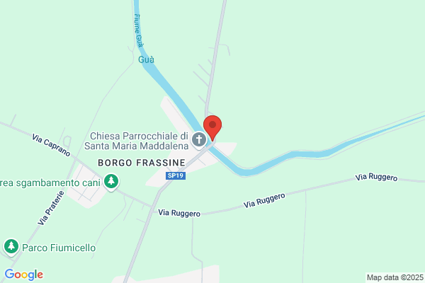 Ristorante Borgo Cicogna