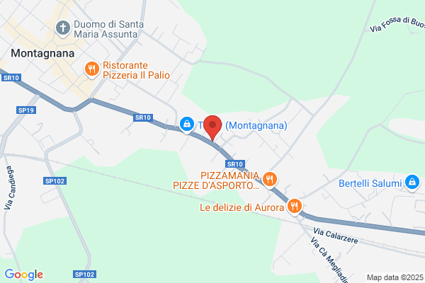 Ristorante Marco Polo
