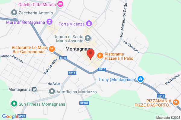 Trattoria Da Stona