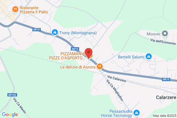 Trattoria San Zeno La Pesckaria