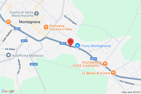 Farinazzo Gomme (S.N.C.)