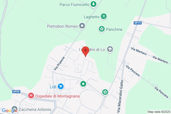 Corso Giovanni
