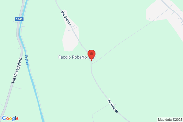 Faccio Roberto