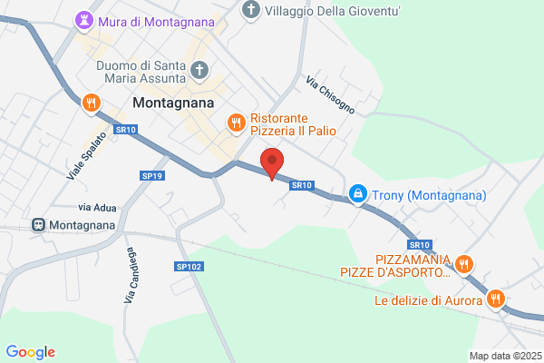 Franchin Giovanni