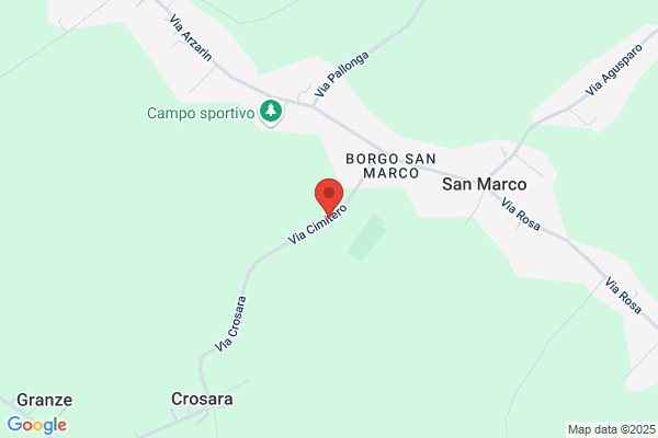 Rebato tarcisio
