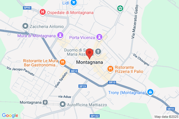 Marika Fashion Di Gino Tonello