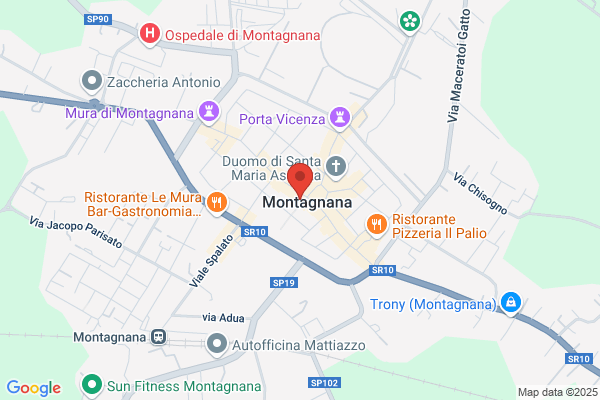 Sergio Maffezzoni
