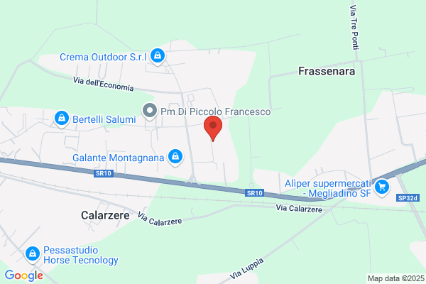 Sugherificio Veneto Dei F.Lli Mossa Snc