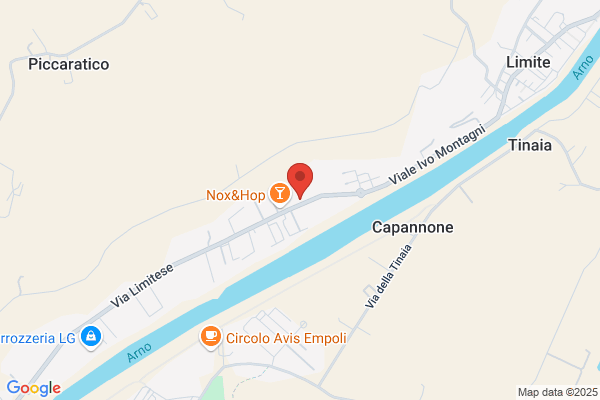 Ambulatorio Veterinario Limite sull'Arno