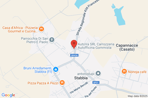 Autova Carrozzeria Autofficina