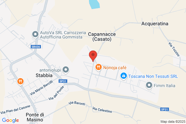 Ecolegno Firenze S.r.l.