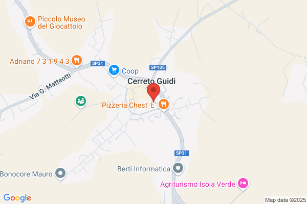 Gelateria Isabella