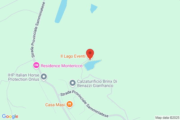 Il Lago Eventi