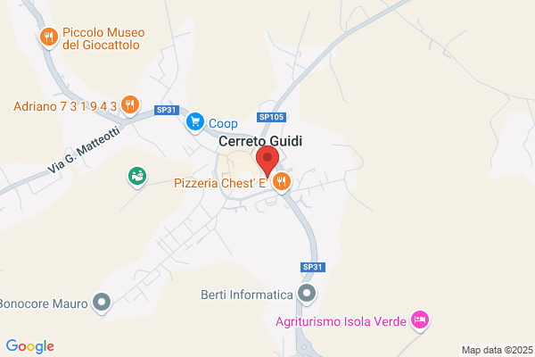 Masiani Group Centro Studi