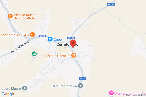 Onoranze Funebri Cerretesi
